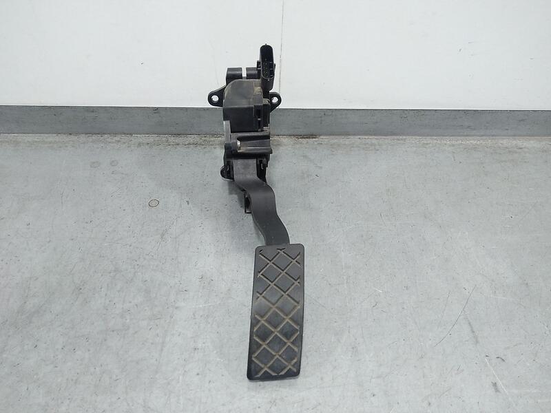 Potenciometro Pedal para Skoda Fabia Combi