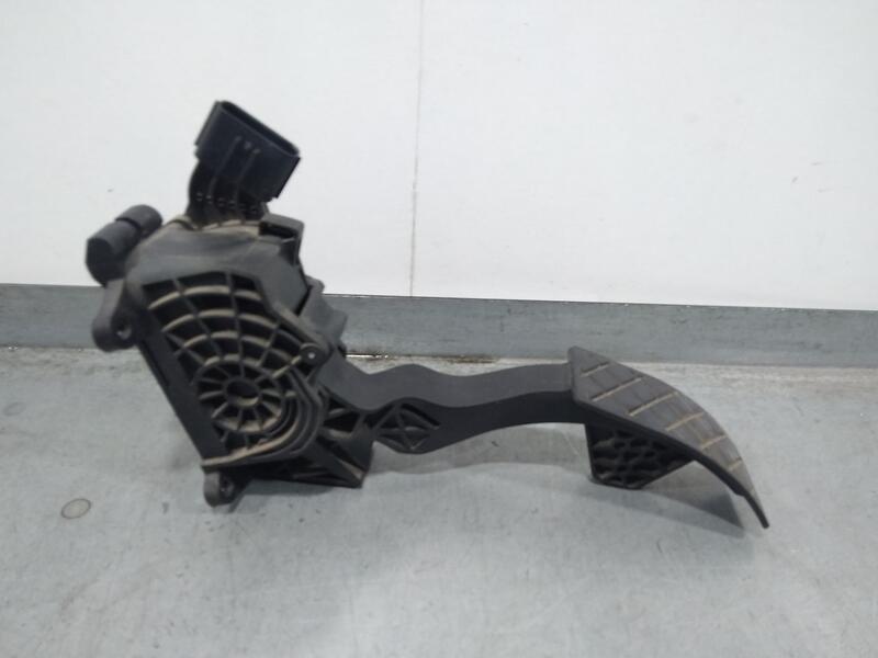 Potenciometro Pedal para Skoda Fabia Combi