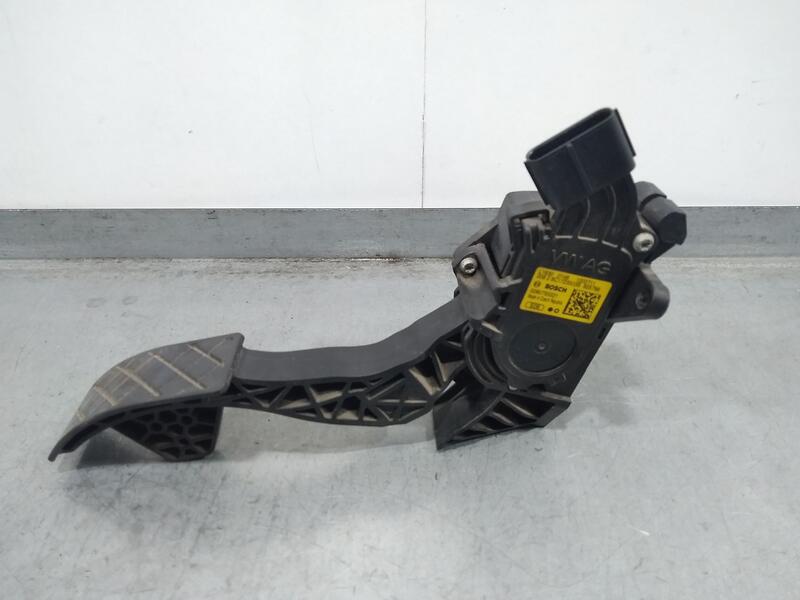 Potenciometro Pedal para Skoda Fabia Combi