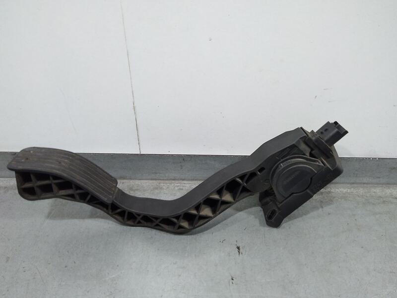 Potenciometro Pedal para Peugeot 307 Break / Sw (S1)