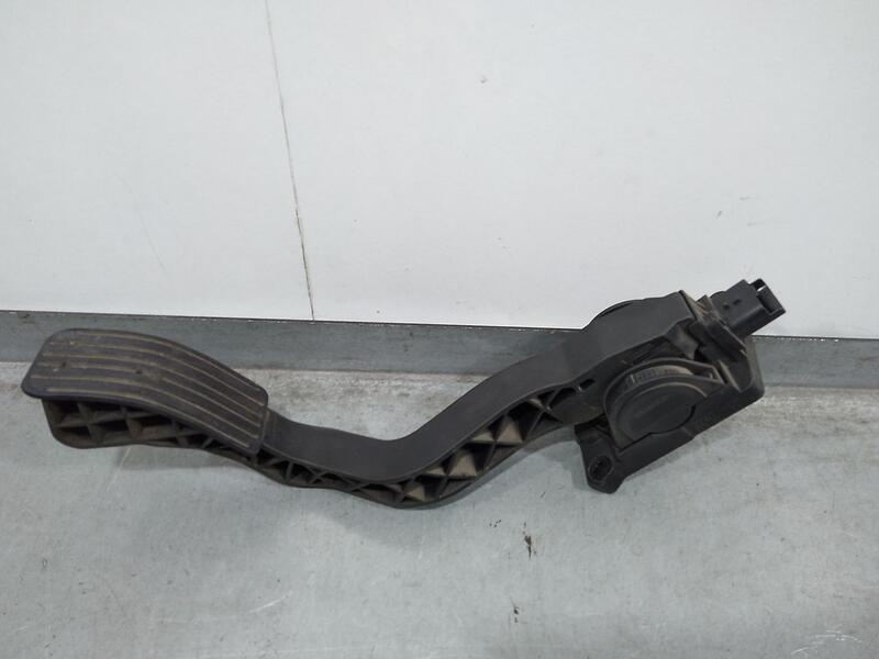 Potenciometro Pedal para Peugeot 307 Break / Sw (S1)