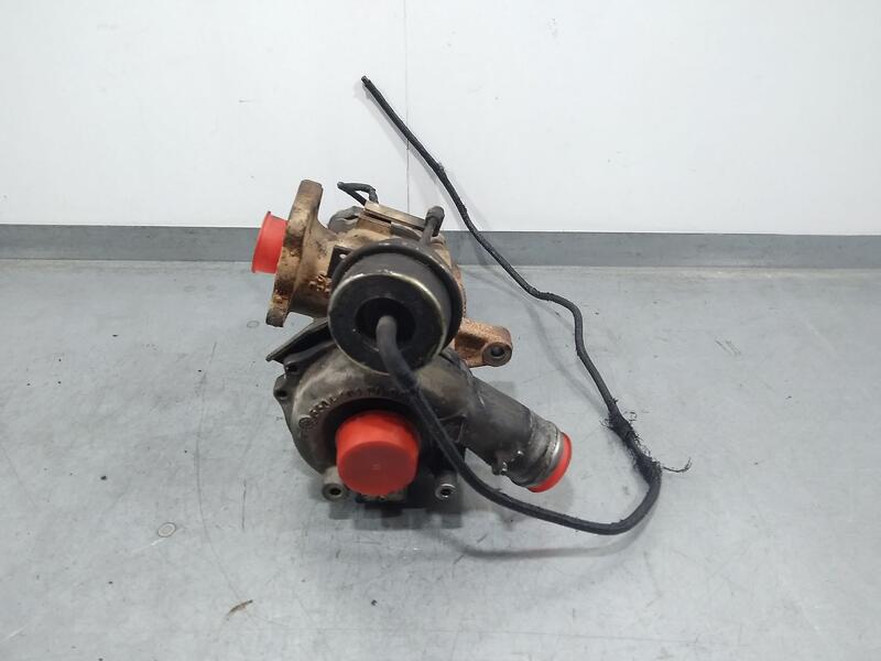 Turbocompresor para Peugeot 307 Break / Sw (S1)