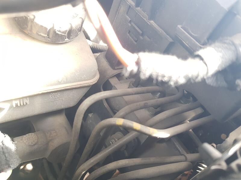 Abs para Opel Astra G Hatchback (T98)