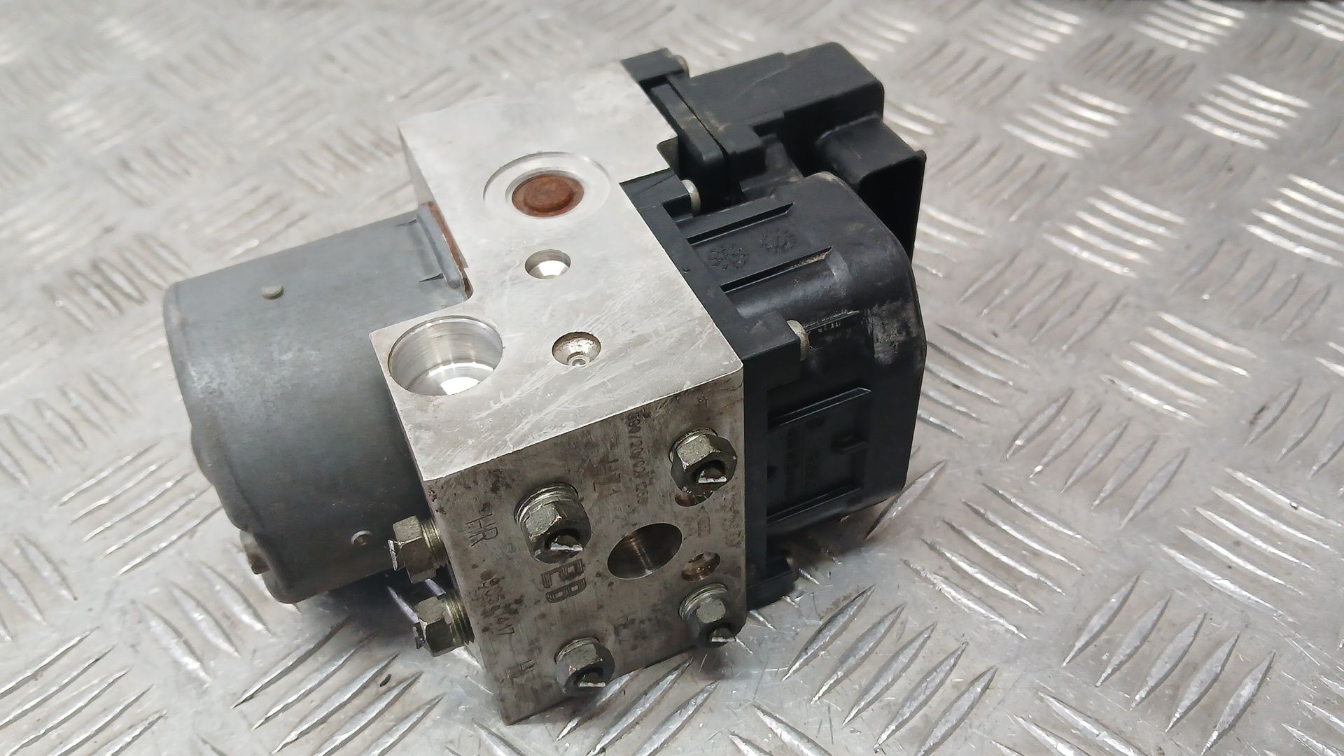 Abs para Opel Astra G Hatchback (T98)