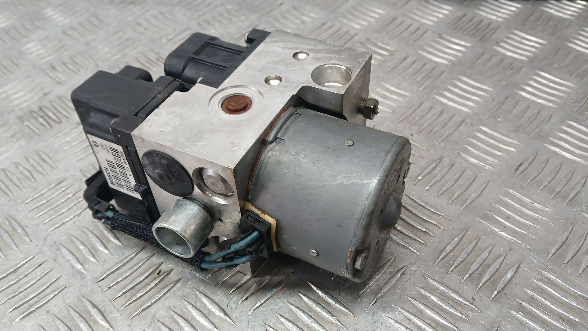 Abs para Opel Astra G Hatchback (T98)