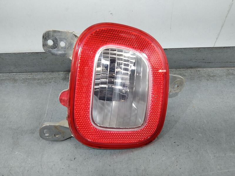 Piloto Trasero Derecho Paragolpes para Fiat Panda (319)