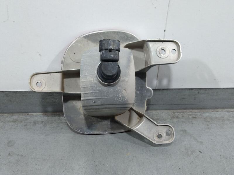 Piloto Trasero Derecho Paragolpes para Fiat Panda (319)