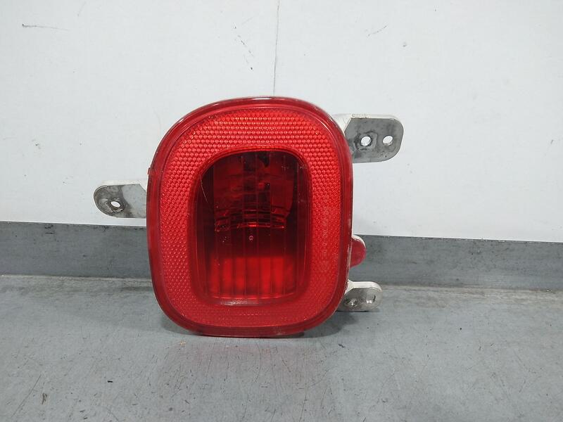 Piloto Trasero Izquierdo Paragolpes para Fiat Panda (319)