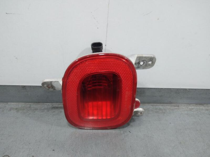 Piloto Trasero Izquierdo Paragolpes para Fiat Panda (319)