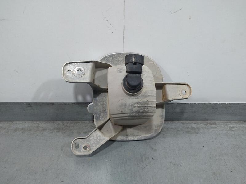 Piloto Trasero Izquierdo Paragolpes para Fiat Panda (319)