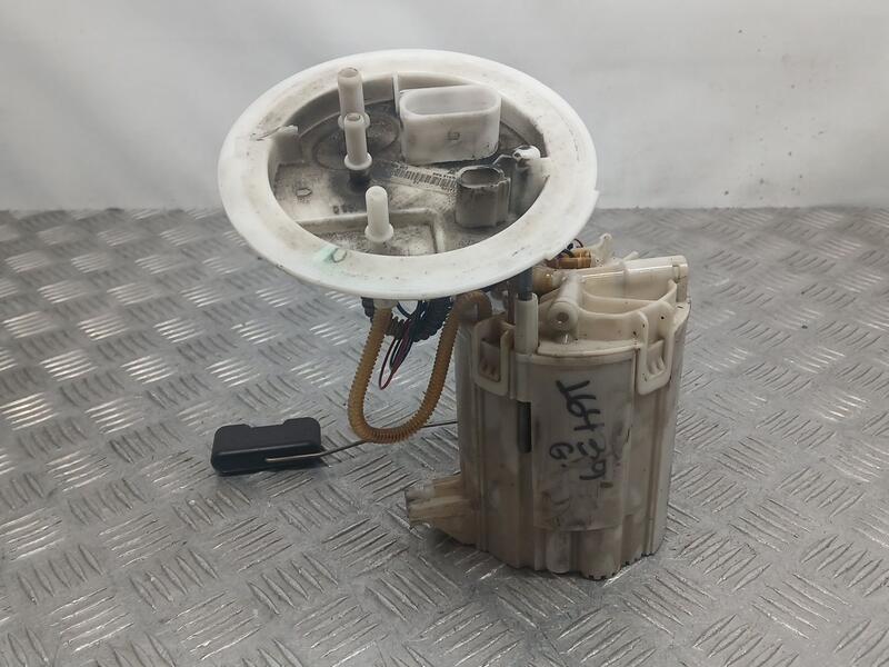 Aforador para Audi A5 (8T3)