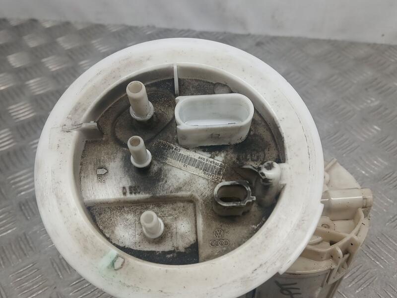 Aforador para Audi A5 (8T3)