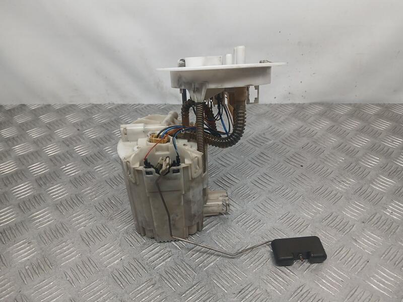 Aforador para Audi A5 (8T3)