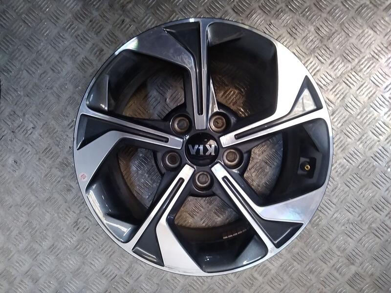 Juego Llantas Aluminio para Kia Xceed