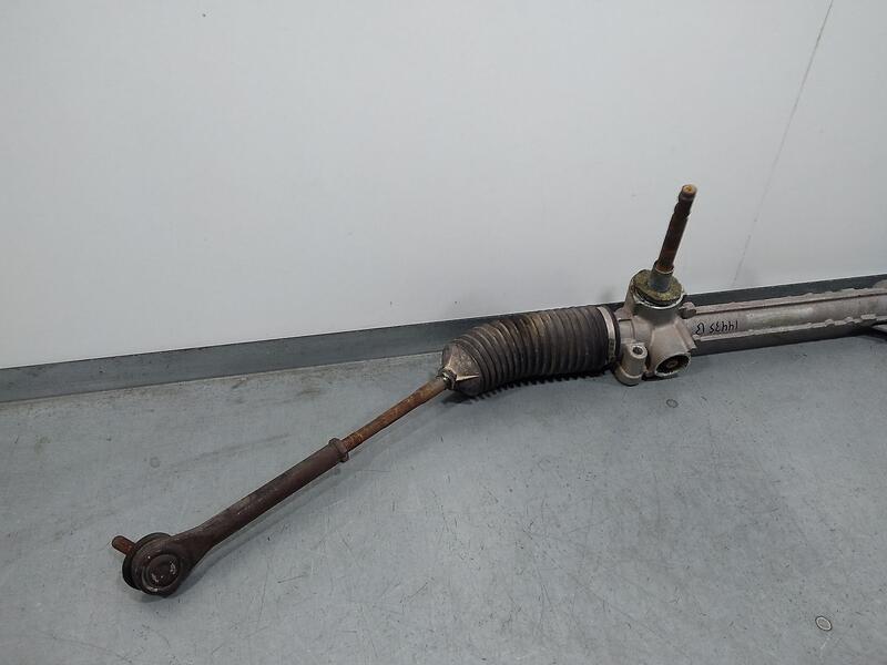 Cremallera Direccion para Fiat Panda (319)