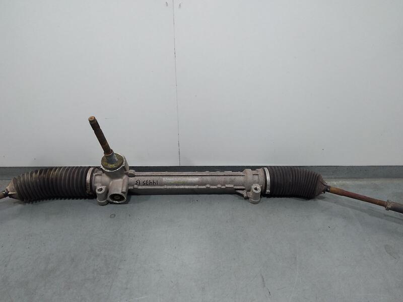 Cremallera Direccion para Fiat Panda (319)