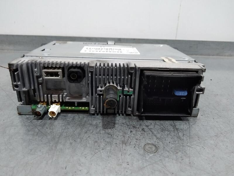 Sistema Audio / Radio para Peugeot 208