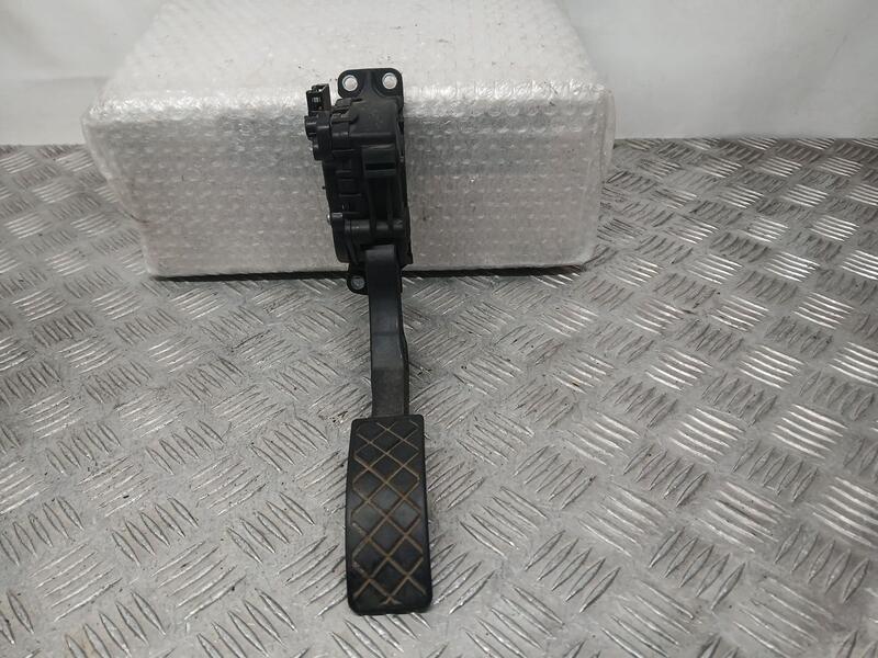 Potenciometro Pedal para Volkswagen Polo (6R1)