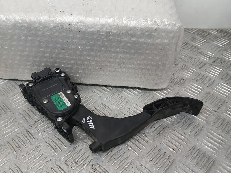 Potenciometro Pedal para Volkswagen Polo (6R1)