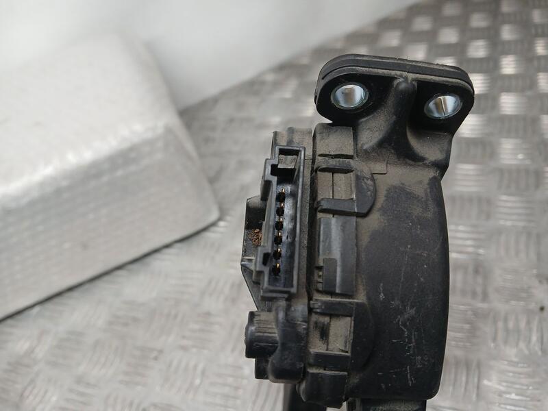 Potenciometro Pedal para Volkswagen Polo (6R1)