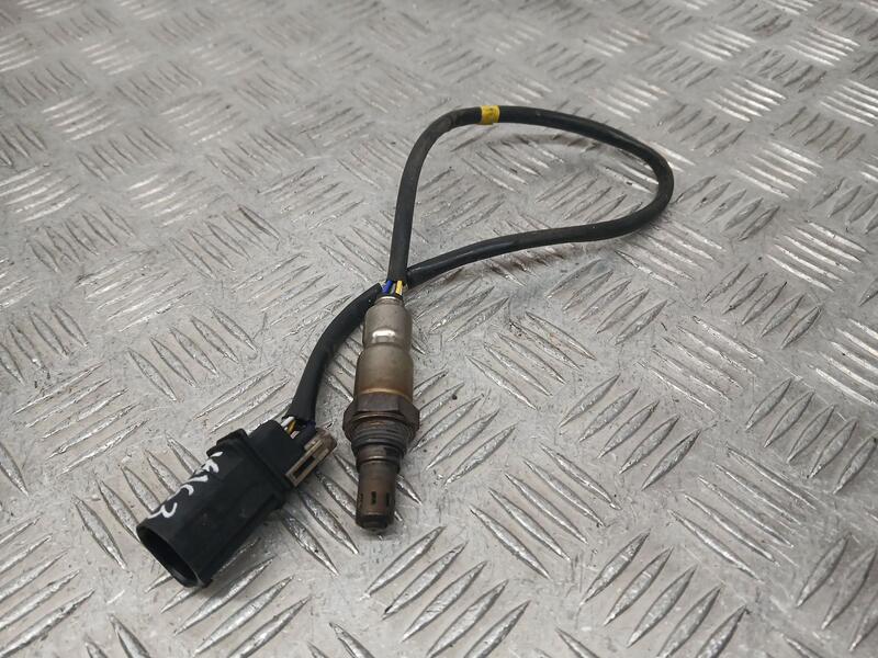 Sonda Lambda para Volkswagen Polo (6R1)