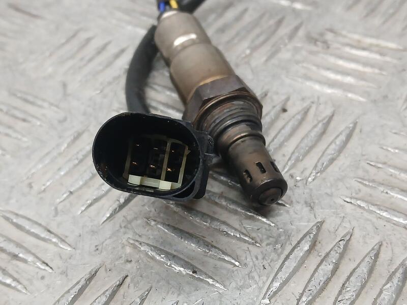 Sonda Lambda para Volkswagen Polo (6R1)