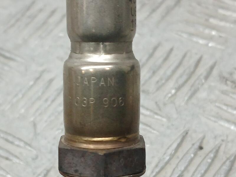 Sonda Lambda para Volkswagen Polo (6R1)