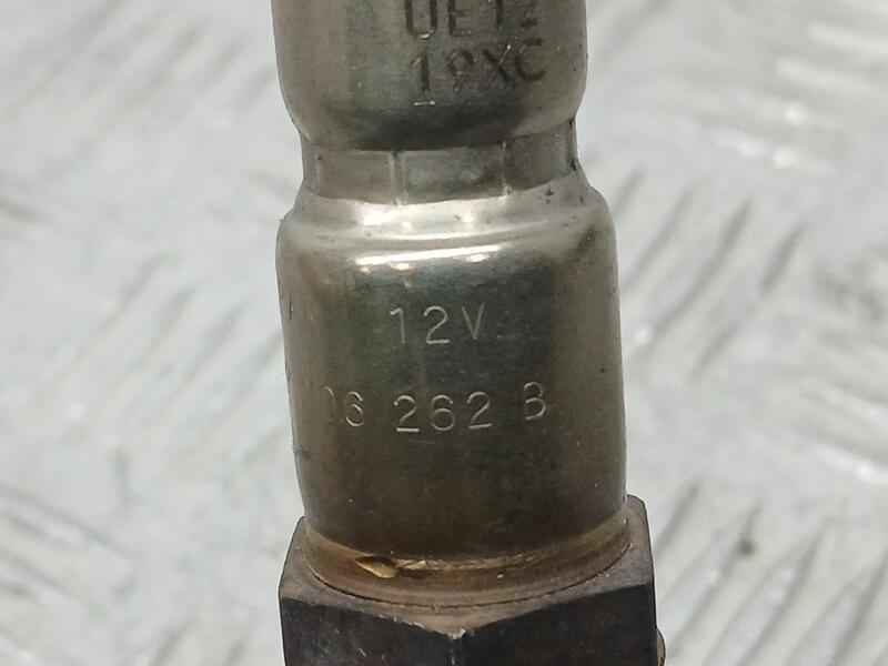 Sonda Lambda para Volkswagen Polo (6R1)