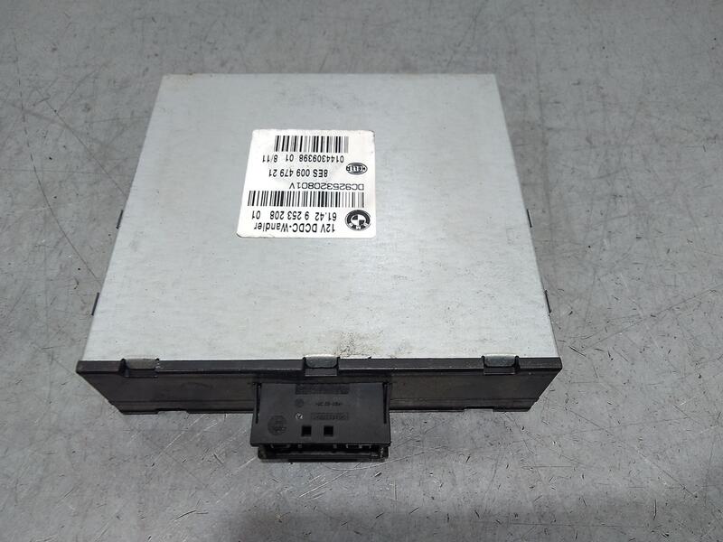 Modulo Electronico para Bmw Serie 3 Berlina (E90)