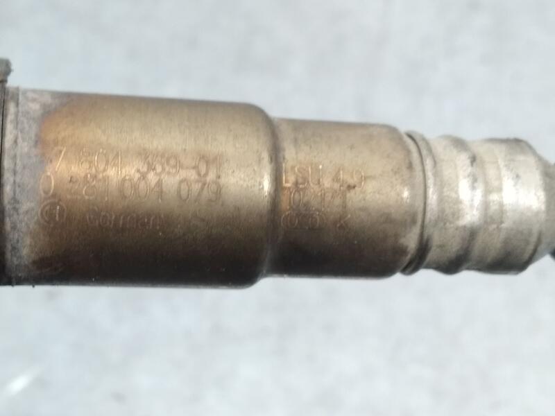 Sonda Lambda para Bmw Serie 3 Berlina (E90)