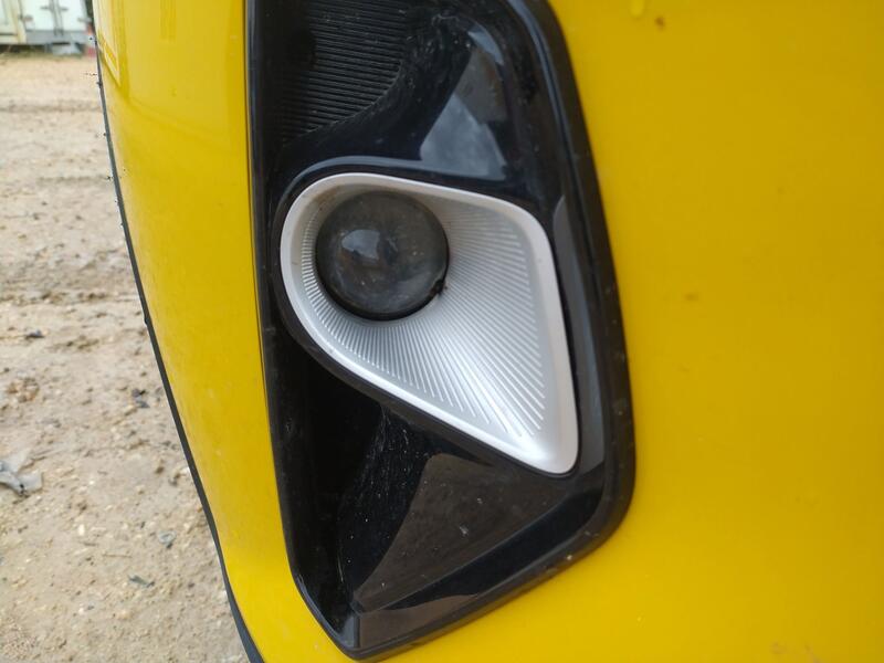 Faro Antiniebla Derecho para Kia Stonic (Yb)