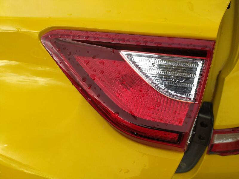 Piloto Trasero Derecho Interior para Kia Stonic (Yb)