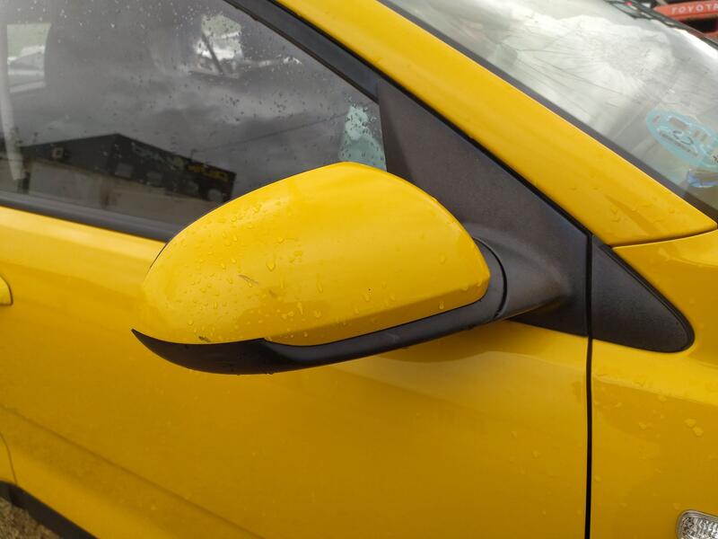 Retrovisor Derecho para Kia Stonic (Yb)