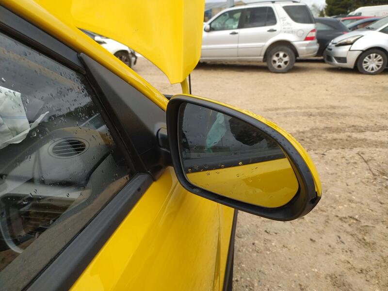 Retrovisor Derecho para Kia Stonic (Yb)