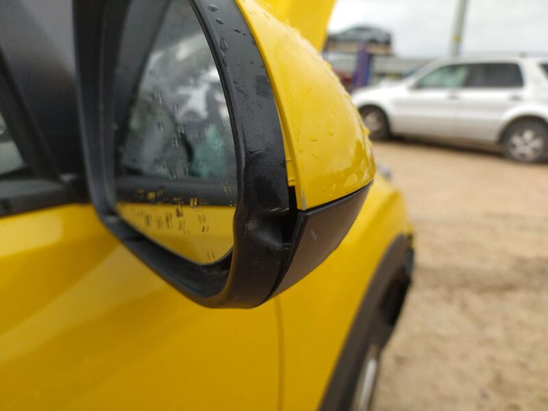 Retrovisor Derecho para Kia Stonic (Yb)