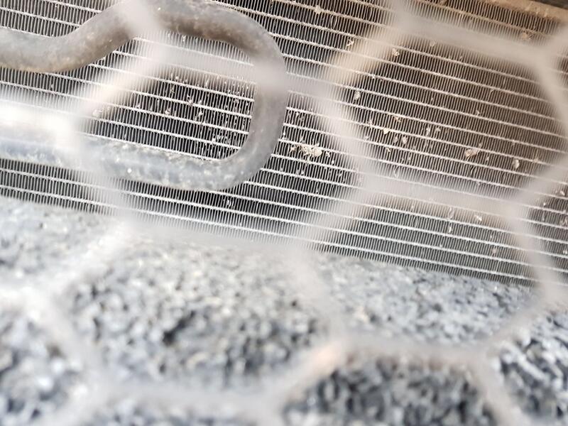 Condensador / Radiador Aire Acondicionado para Fiat Doblo Autobús (263_)