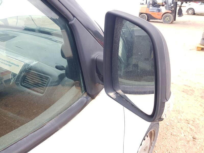 Retrovisor Derecho para Fiat Doblo Autobús (263_)