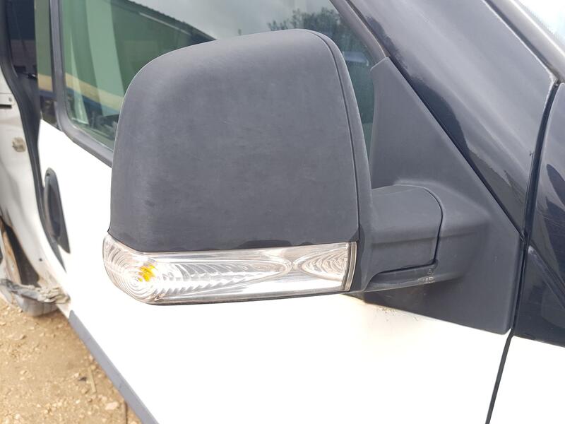 Retrovisor Derecho para Fiat Doblo Autobús (263_)