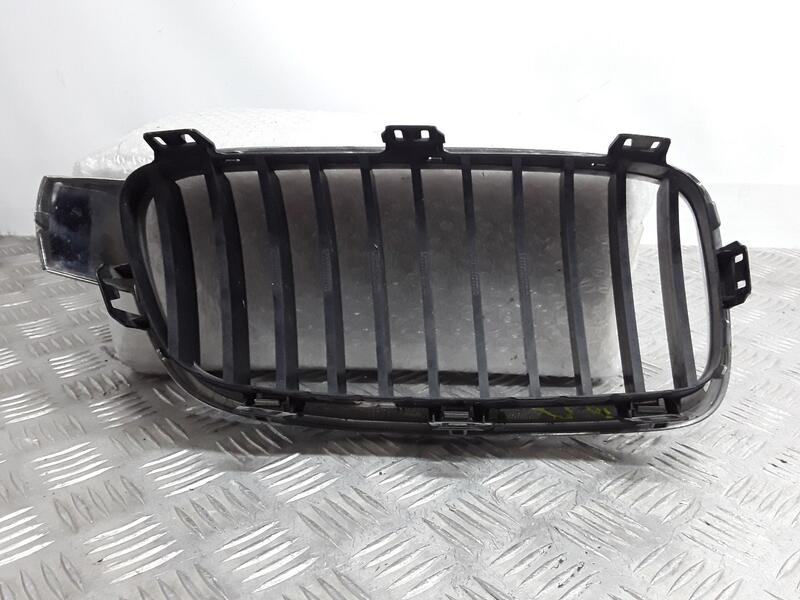 Rejilla Delantera para Bmw Serie 3 Lim. (F30)