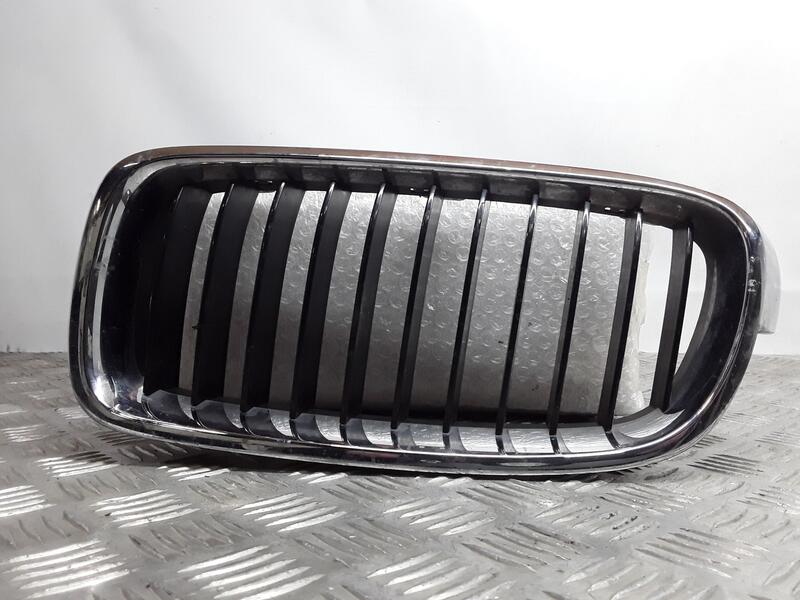 Rejilla Delantera para Bmw Serie 3 Lim. (F30)