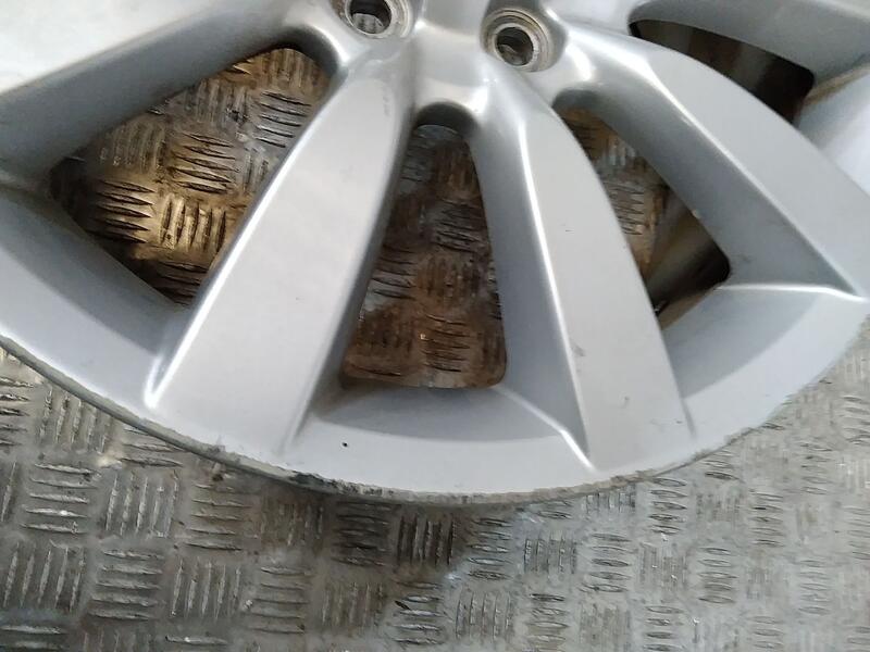 Juego Llantas Aluminio para Mitsubishi Lancer Sportback (Cx)