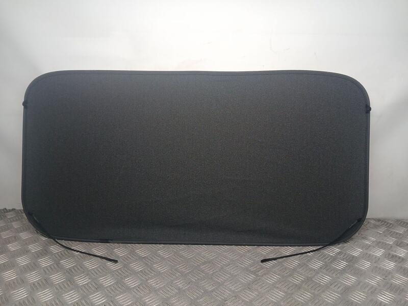Cortinilla para Lexus Es