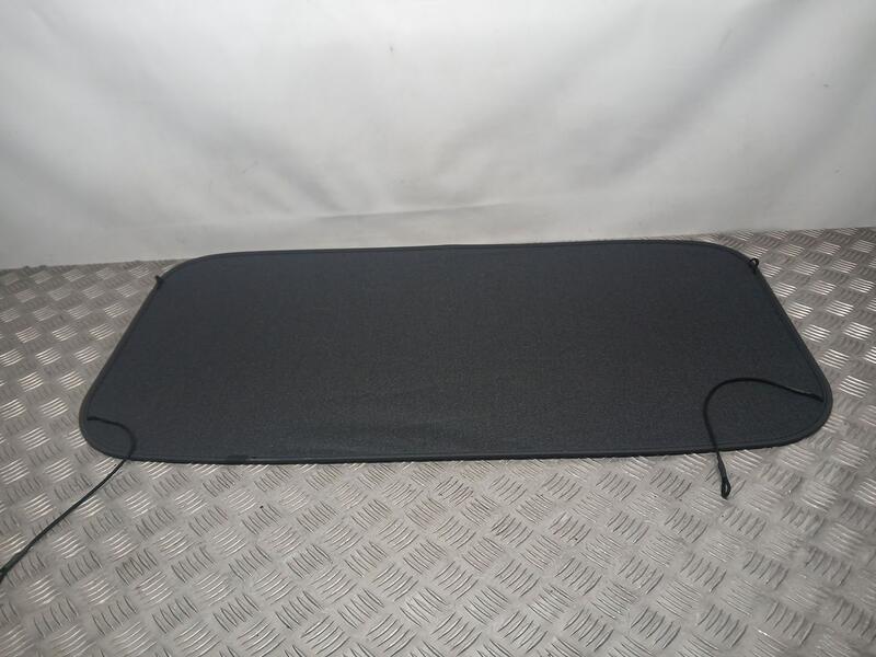 Cortinilla para Lexus Es