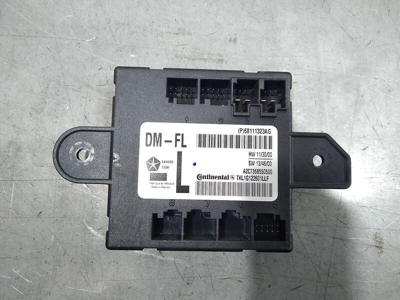 Modulo Electronico para Jeep Cherokee