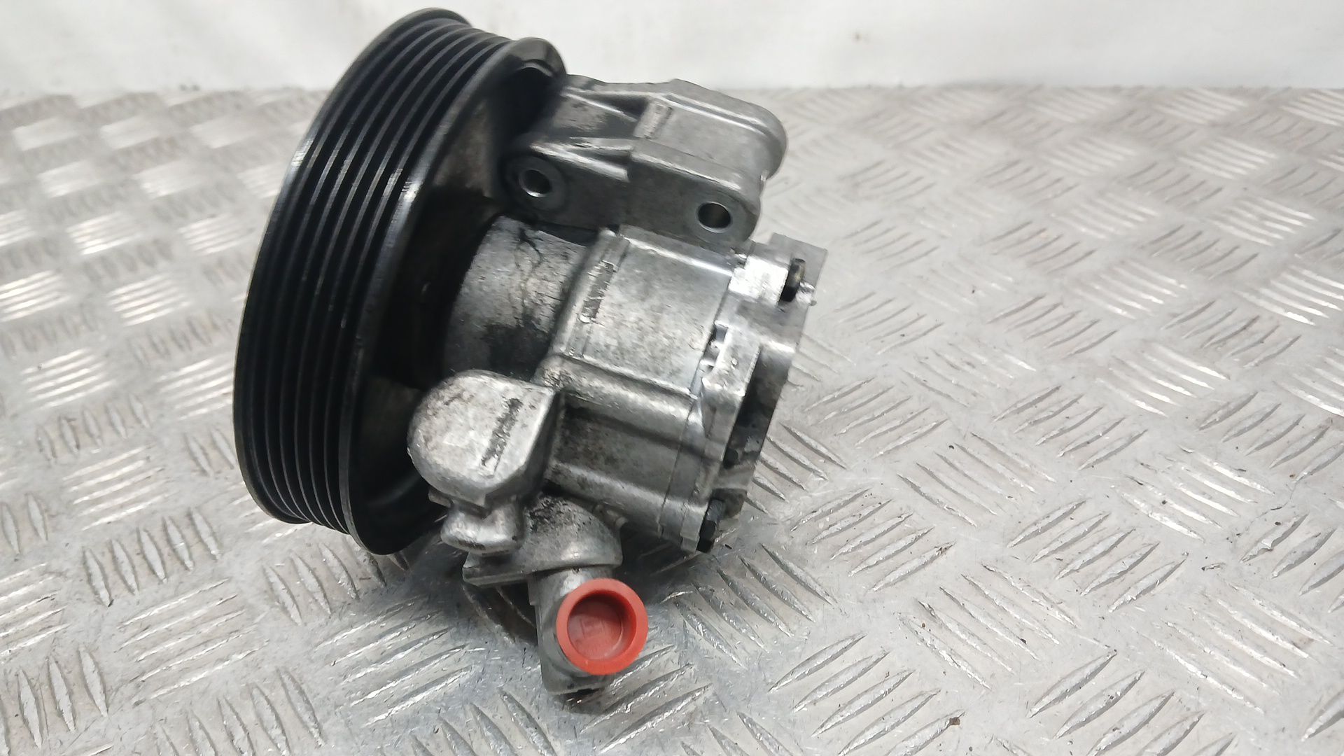 Bomba Direccion para Mercedes-Benz Clase M (W163)