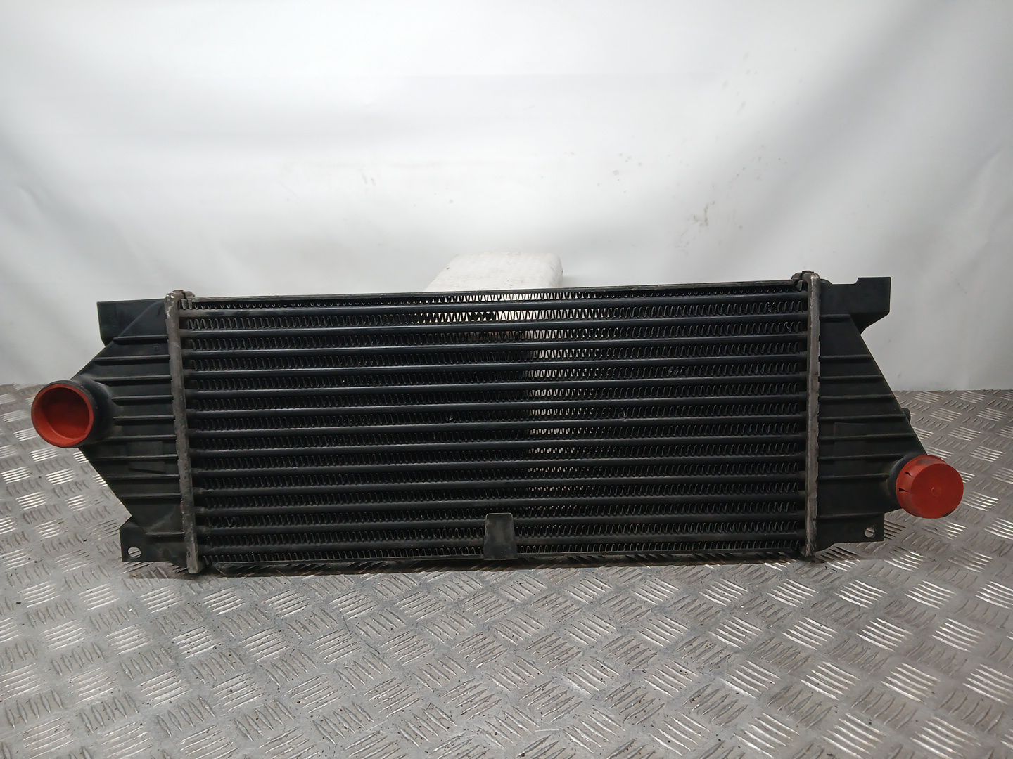 Intercooler para Mercedes-Benz Clase M (W163)