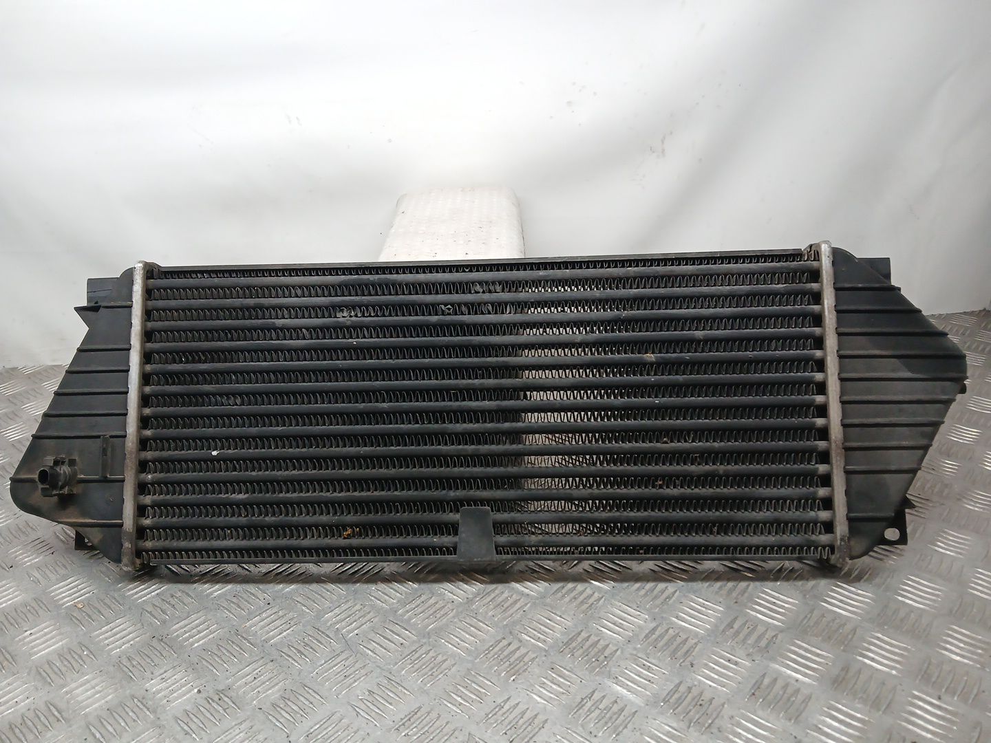 Intercooler para Mercedes-Benz Clase M (W163)