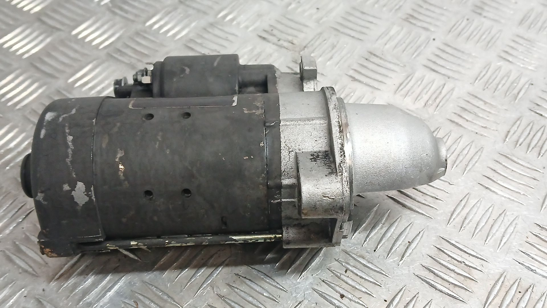 Motor Arranque para Mercedes-Benz Clase M (W163)