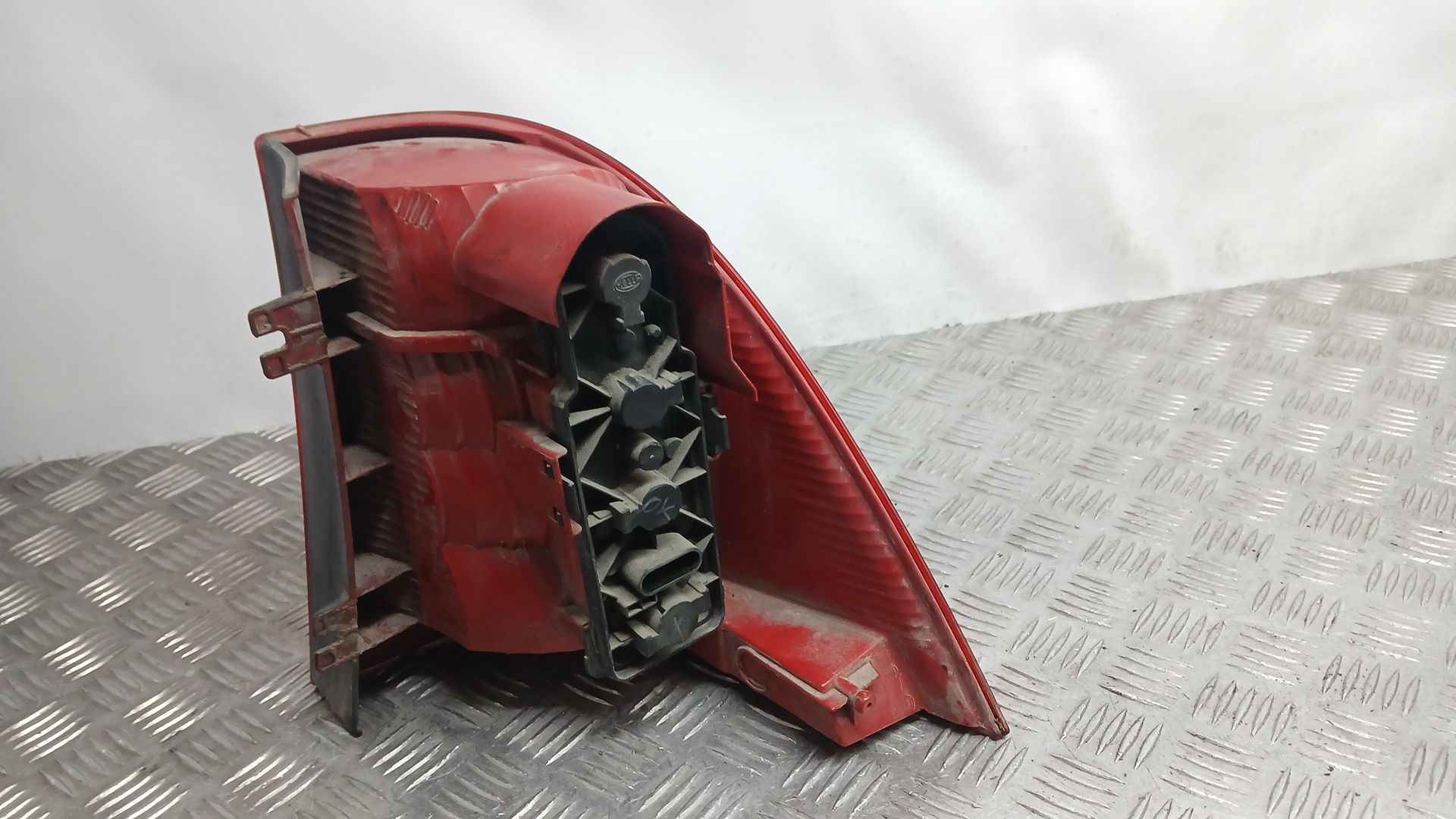 Piloto Trasero Izquierdo para Mercedes-Benz Clase M (W163)