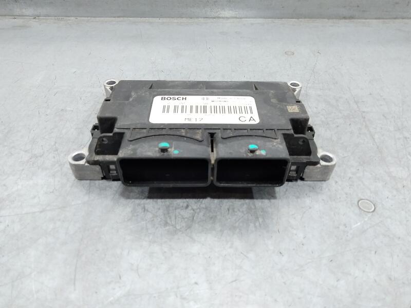 Centralita Motor Uce para Dr 4.0
